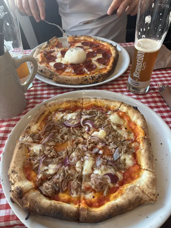 Tamara Mueller_Little Italy_Groß-Bieberau_review