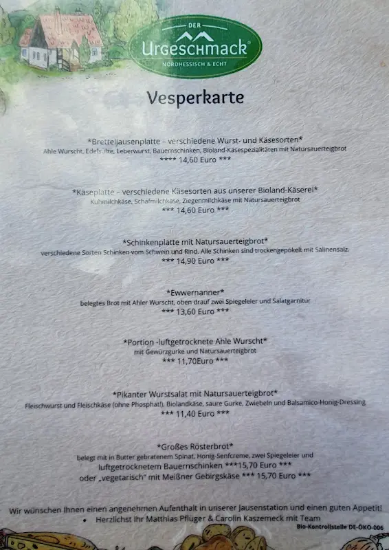 Menu_Der Urgeschmack - Hofladen Weißenbach_Großalmerode_image_3