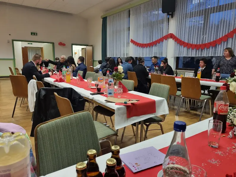 Dorfschänke im DGH_Großalmerode_slider_image_1