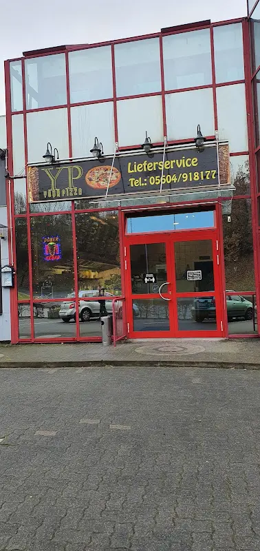 Your Pizza Großalmerode ristorante a Großalmerode