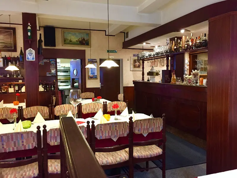 Marcel R._Ristorante Pizzeria Bassano_Großalmerode_review