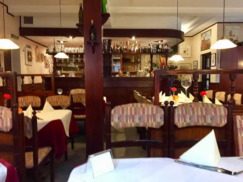 Ristorante Pizzeria Bassano ristorante a Großalmerode