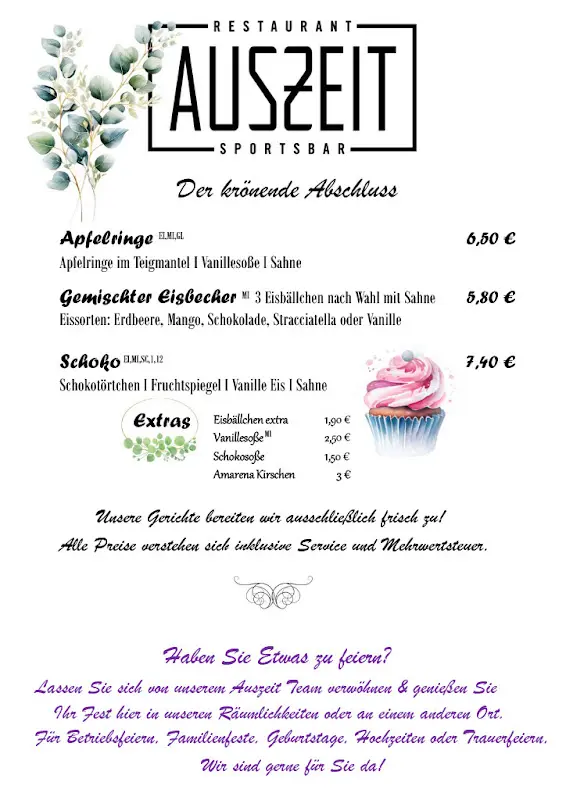 Menu_Auszeit Restaurant & Sportsbar_Groß-Zimmern_image_3