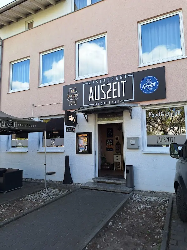 Bianca Mohr_Auszeit Restaurant & Sportsbar_Groß-Zimmern_review