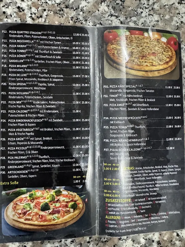 Menu_Tenur Döner Groß-Zimmern_Groß-Zimmern_image_1