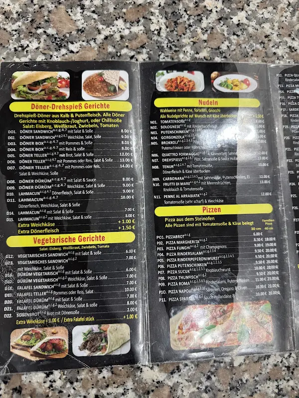 Menu_Tenur Döner Groß-Zimmern_Groß-Zimmern_image_3