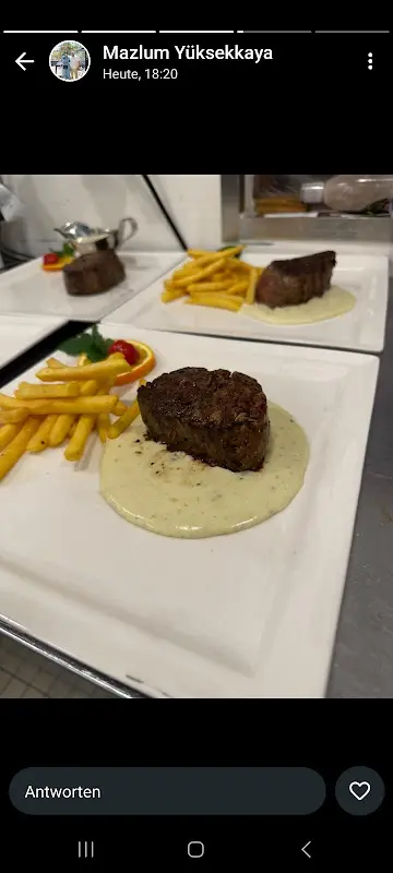 T. “MrTonal” G._Ristorante Toscana Groß-Zimmern_Groß-Zimmern_Bewertung