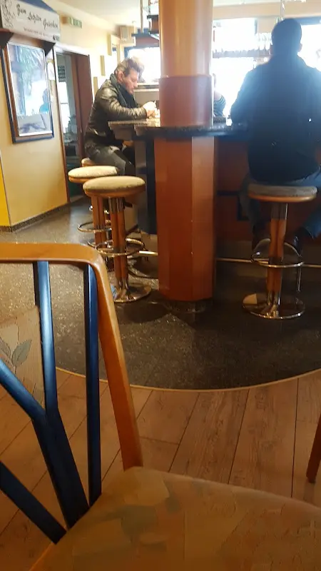 Key West restaurant in Groß-Zimmern