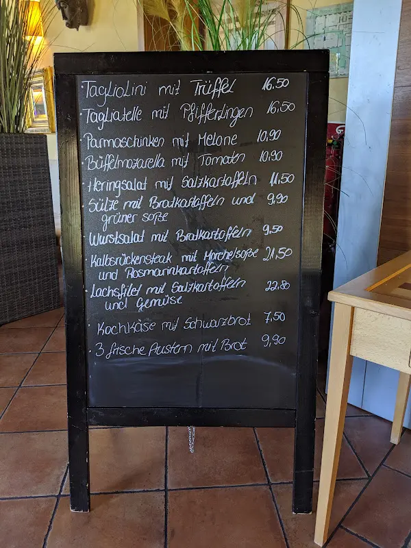 Menü_Luigis Golf Restaurant_Groß-Zimmern_Bild_1