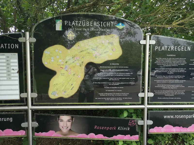 E. B._Luigis Golf Restaurant_Groß-Zimmern_review