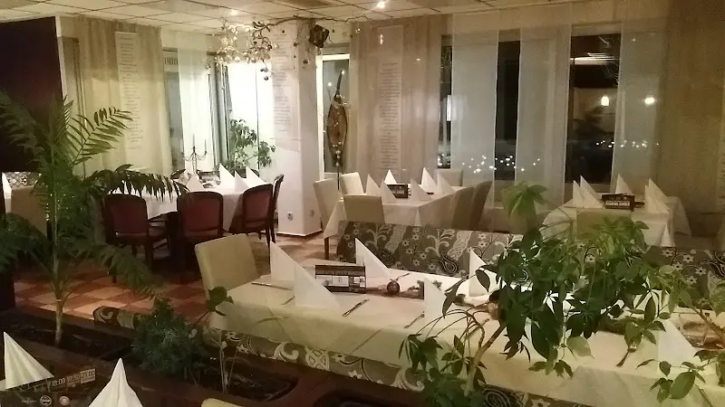 Restaurant Mediterraneé restaurant in Groß-Zimmern