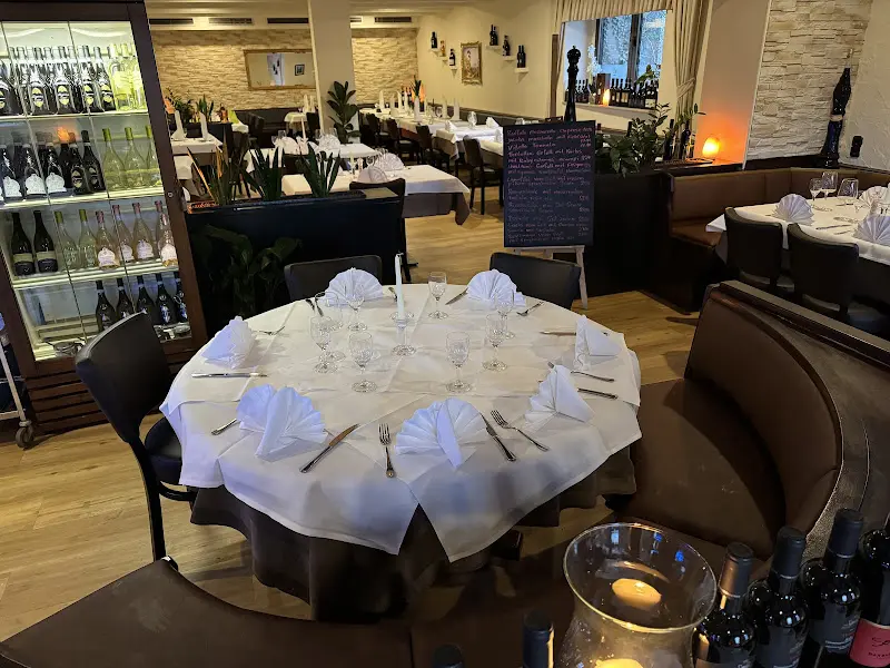 Ristorante, Pizzeria & Pension il Classico_Groß-Zimmern_slider_image_1