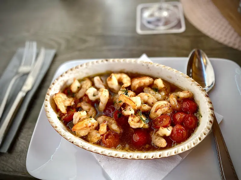 Roger De Castro_Restaurant Zum Römer_Großkrotzenburg_review