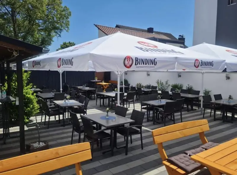 Restaurant Zum Römer restaurant in Großkrotzenburg