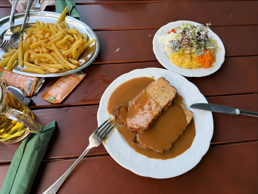 Peter G._Waldrestaurant Mecki_Alfdorf_avis