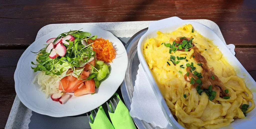 Michaela S._Waldrestaurant Mecki_Alfdorf_avis