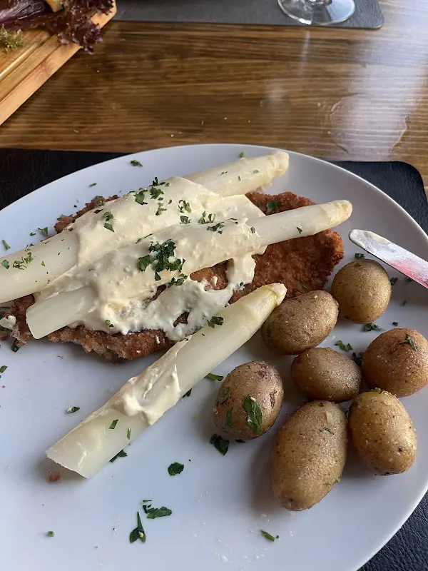 Cora Germann_Eulenspiegel am See_Großkrotzenburg_review