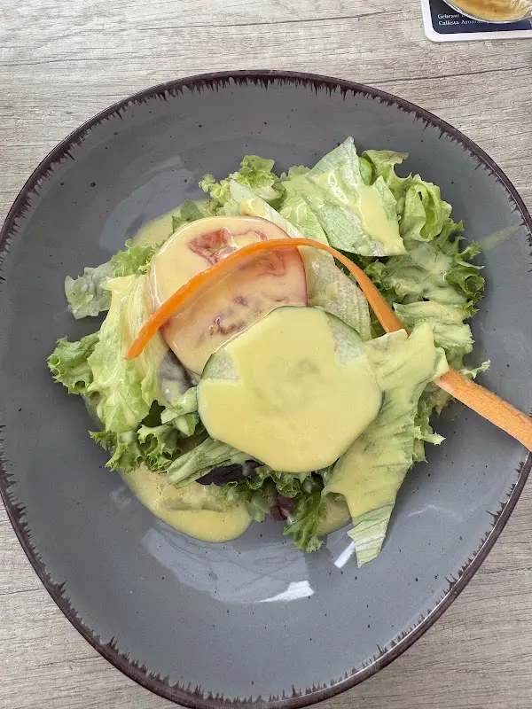 Bag Bag_Eulenspiegel am See_Großkrotzenburg_review