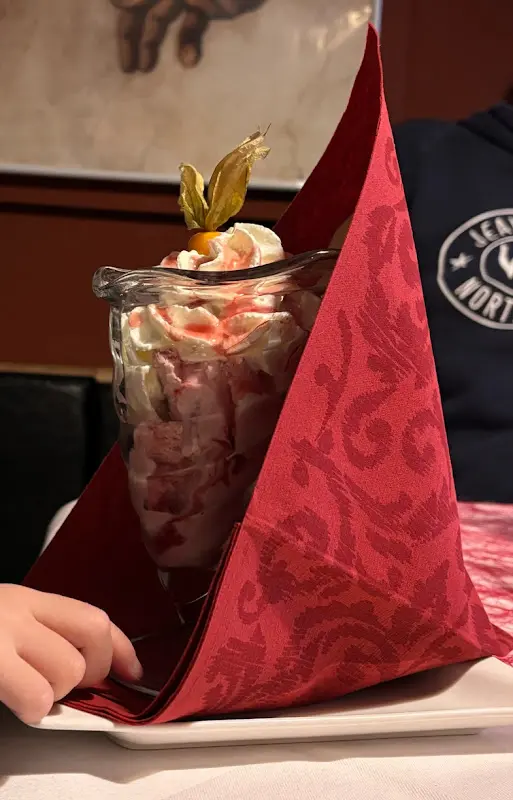 Rainer Schneider_Restaurant La Casa Del Gusto_Großkrotzenburg_review