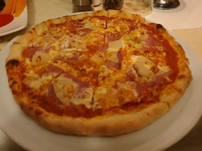 Miss Nies_Restaurant La Casa Del Gusto_Großkrotzenburg_review