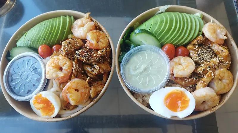 Cece Pham_MAMAM - asian fast cuisine_Großkrotzenburg_review