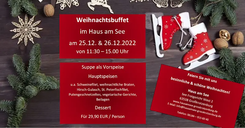 Menu_Haus am See - Restaurant - Bar - Eventlocation_Großkrotzenburg_image_1