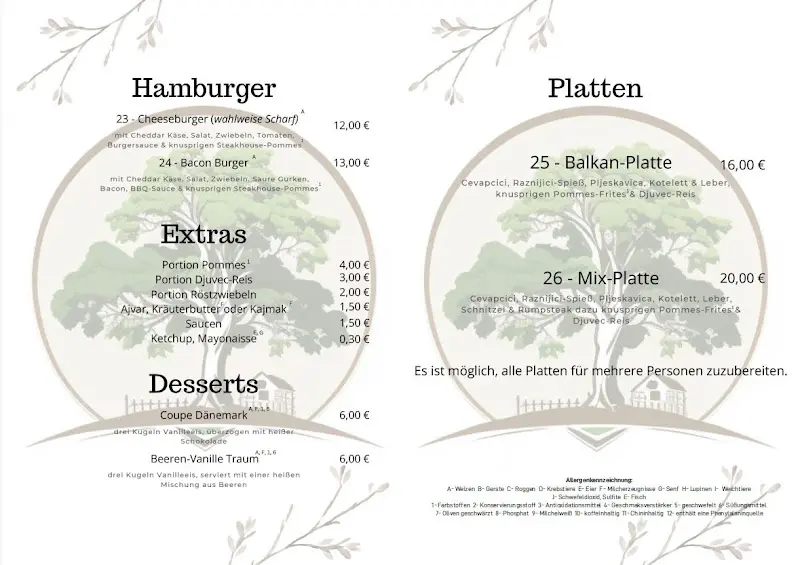 Menu_Zur Linde_Großkrotzenburg_image_1
