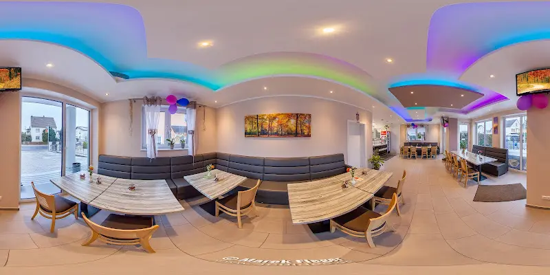 Döneria Finca Martinovici restaurant in Großkrotzenburg