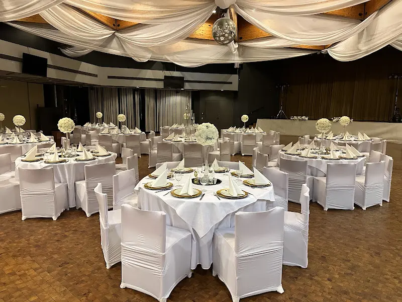 Restaurant MIDAS restaurant in Großkrotzenburg