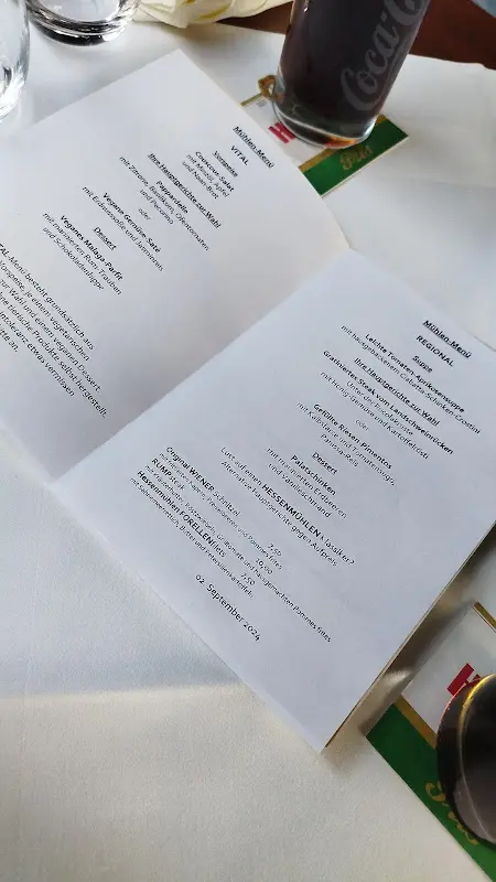 Menu_Landgasthof Hessenmühle_Großenlüder_immagine_3