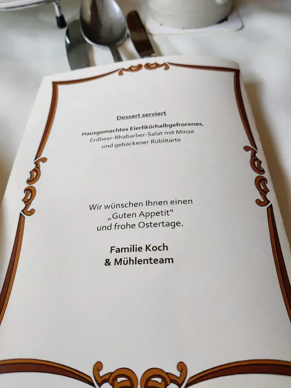 Menu_Landgasthof Hessenmühle_Großenlüder_immagine_4