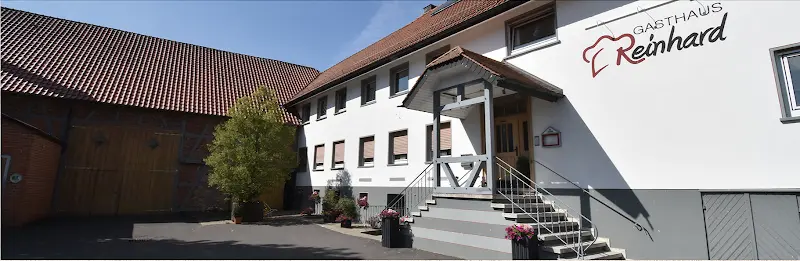 Gasthaus Reinhard_Großenlüder_slider_image_2
