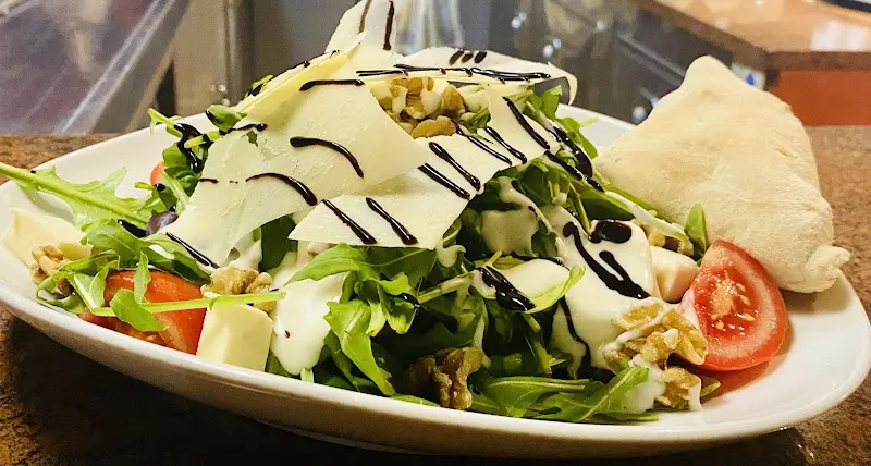 Ristorante Pizzeria Da Michele_Großenlüder_slider_image_2