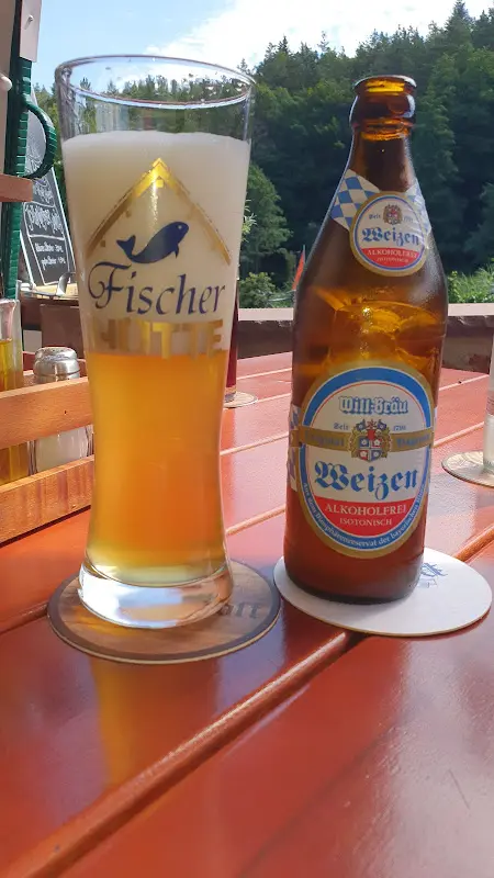 Juergen Schneider_Bistro Fischerhütte_Großenlüder_review