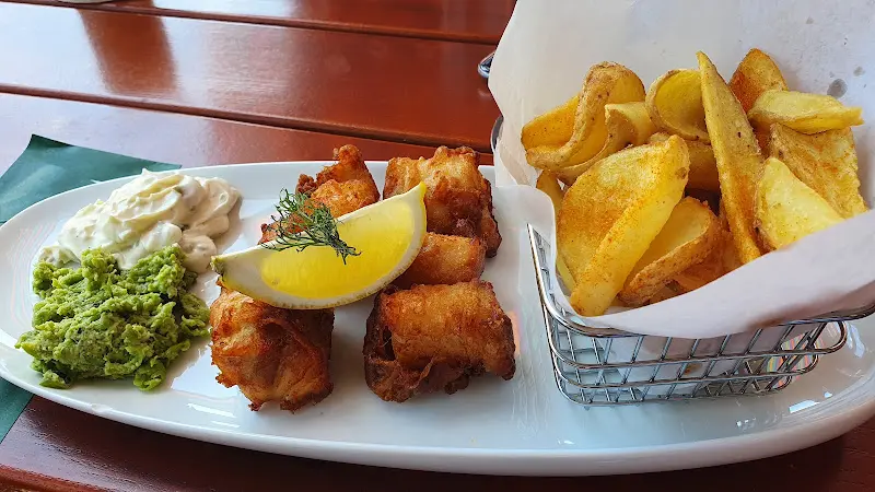 Bistro Fischerhütte_Großenlüder_slider_image_2