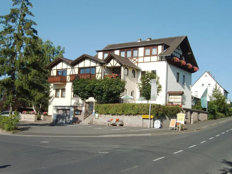 Landgasthof und Weinhaus Schmitt_Großenlüder_slider_image_1