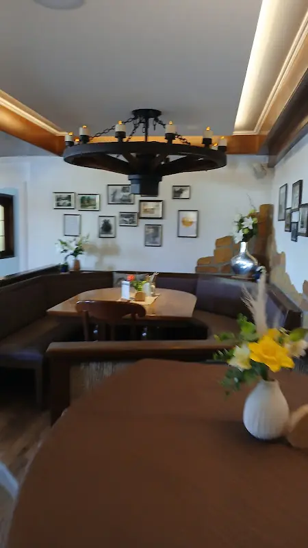 Marcell Büttner_Landgasthof Zur Linde_Großenlüder_review