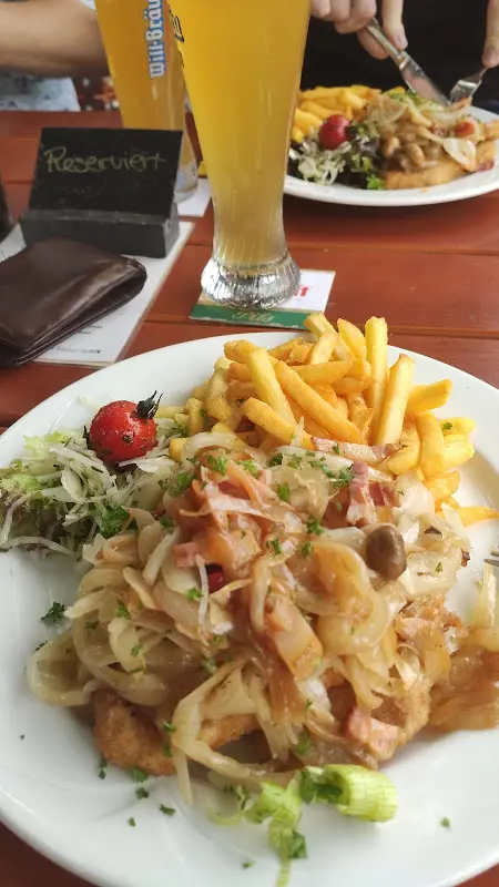 Markus Klimasch_Landgasthof Zur Linde_Großenlüder_review