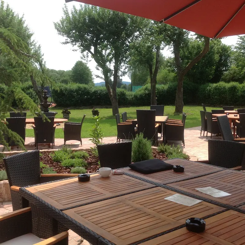 ENTERTAINMENT HOUSE Großenlüder restaurant in Großenlüder