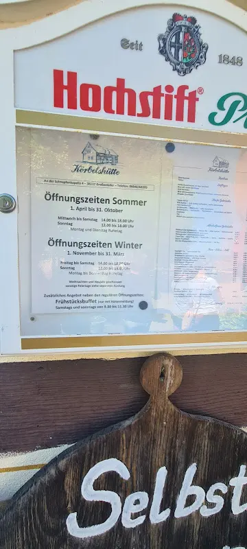 Menu_Körbelshütte Großenlüder_Großenlüder_image_3