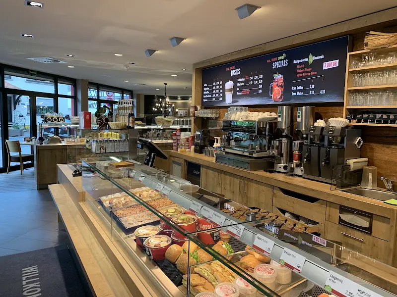 papperts GmbH, Großenlüder restaurant in Großenlüder