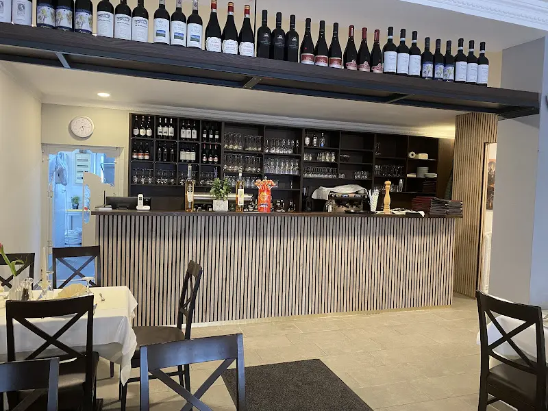 Bella Vista Restaurant restaurant in Griesheim