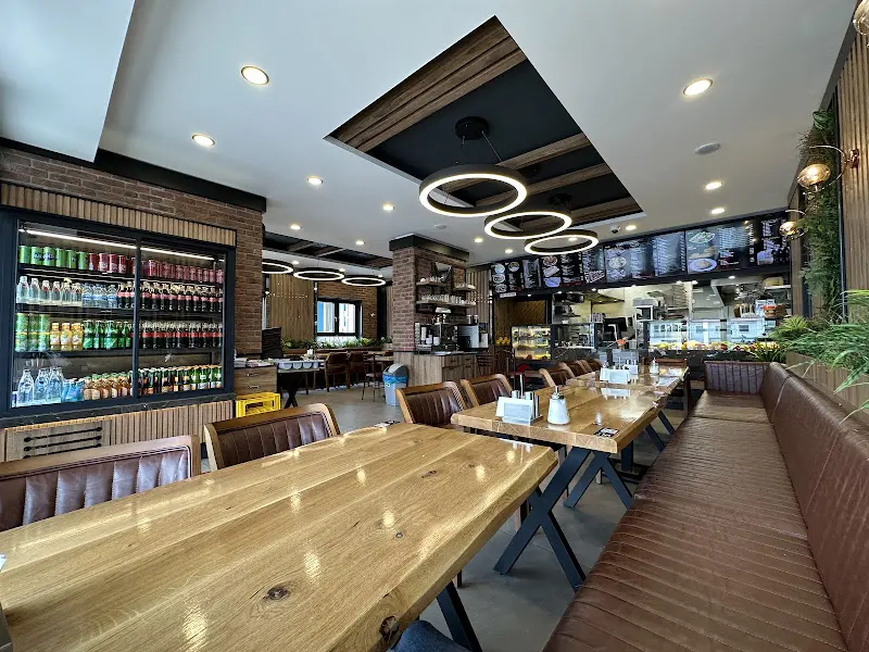 Memo Steakhaus Griesheim restaurant in Griesheim