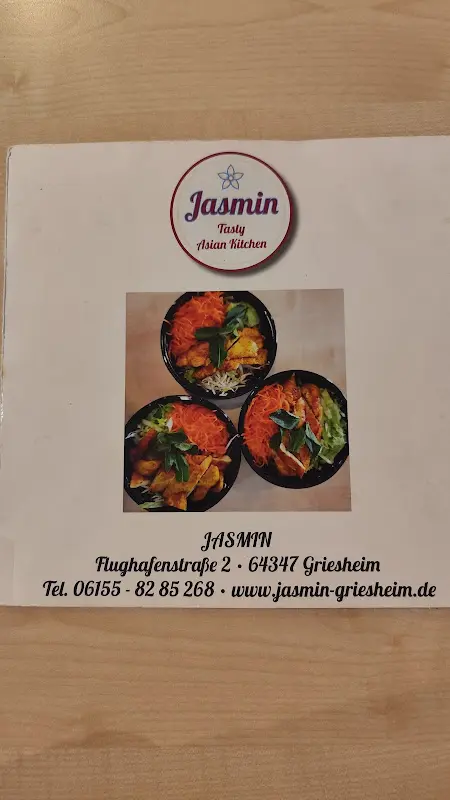 Menu_Restaurant Jasmin Griesheim_Griesheim_image_3