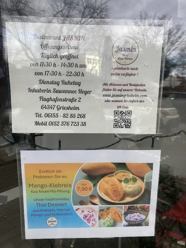 Menu_Restaurant Jasmin Griesheim_Griesheim_image_4