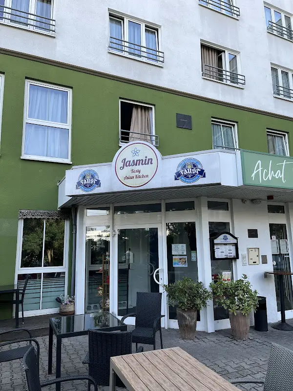 Restaurant Jasmin Griesheim_Griesheim_slider_image_1