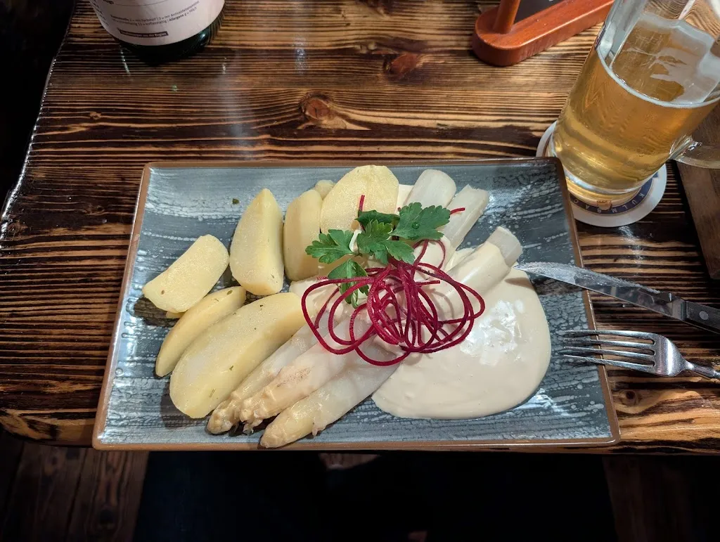 Tomasz Wąs_Kartoffelhaus Eisenach_Eisenach_recensione