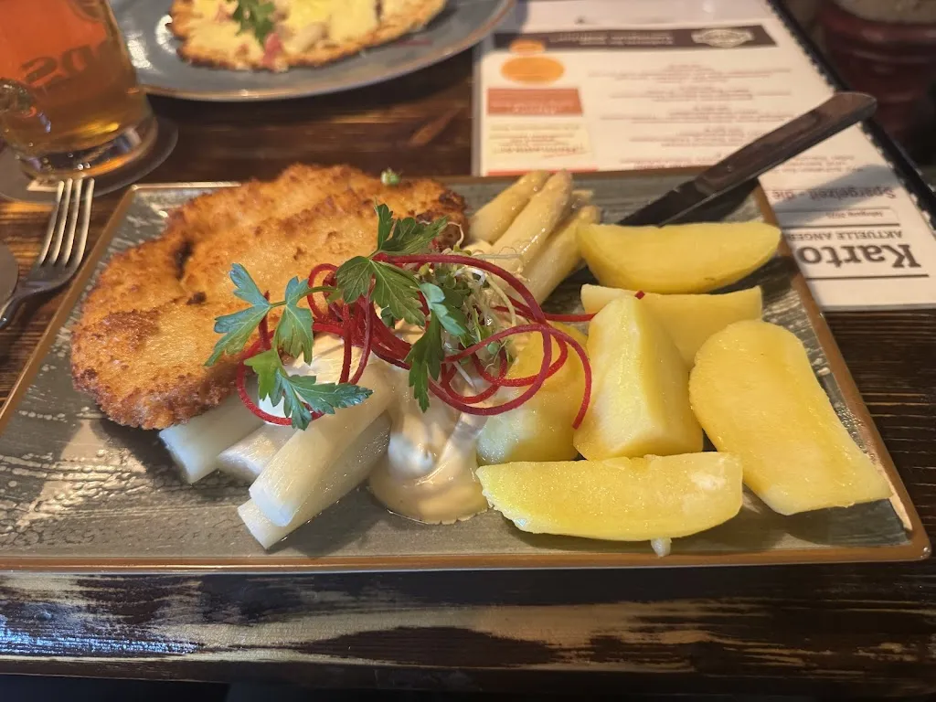 Go Mags_Kartoffelhaus Eisenach_Eisenach_recensione