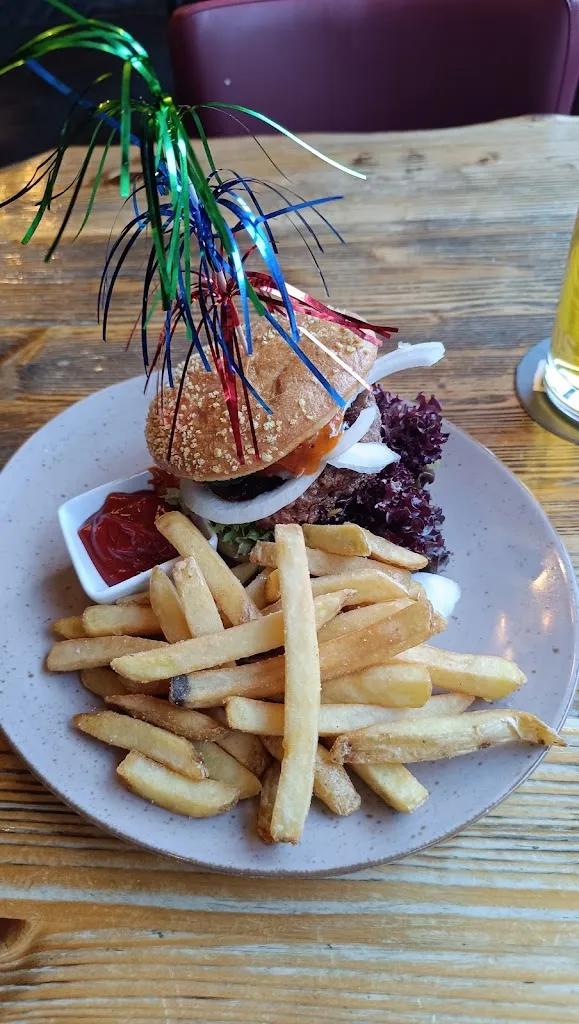 Michael Pancot_Kartoffelhaus Eisenach_Eisenach_recensione