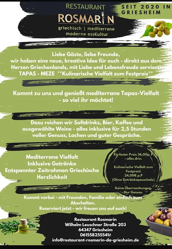 Menu_Restaurant Rosmarin_Griesheim_image_1